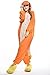 Men Women Kigurumi Pajamas Onesies Clothing Piece suits Romper Nightwear