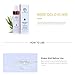 GARYOB Rose Gold Elixir Oil 15ml, Moisturizing Face Skin Beauty Face Oil, Anti-aging Face Primer (long wear)
