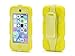 Griffin Survivor for iPod touch (5th gen.), citron/citron - Ridiculously over-engineered? Or the perfect case for your iPod touch no matter where you're head