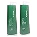 Joico Body Luxe Shampoo and Conditioner Liter Duo, 33.8 oz.