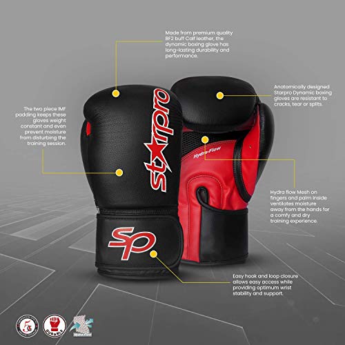 Guantes-de-Boxeo-Material-de-Primera-Calidad-Guantes-dinamicos-para-Deportes-de-Lucha-MMA-Sparring-y-Guantes-de-Boxeo-para-ninos-Hombres-y-Mujeres