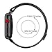Cocos Compatible with Apple Watch Band 38mm 40mm 42mm 44mm Replacement Parts for iWatch Series 4/3/2/1