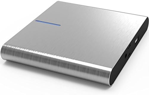LIFEPOWR A2L: Highend Laptop Power Bank Portable AC Outlet Portable Charger 120W, 99Wh, 27000mAh, Aluminum Case MacBook Power Bank Fast MacBook Portable Charger ac Power Bank Portable Laptop Charger