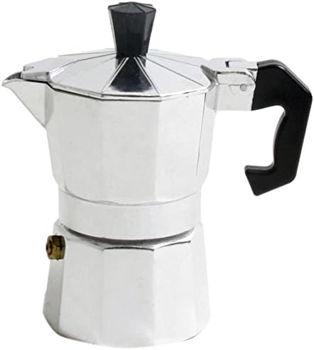 Cafetera italiana san ignacio | Las cafeteras más completas del mercado.