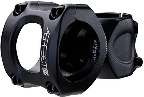 Race Face Aeffect R 35 Stem Black, 60mm/0 Degree
