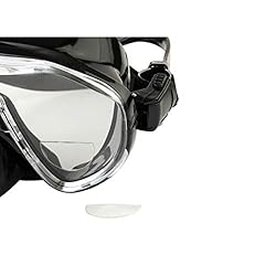+1.25 Stick On Bifocal Lenses Reader Magnifying