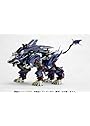 ZOIDS ライガーゼロ専用 イエーガーユニット（再生産）|サンプル1