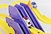 Haktoys Authentic Track Racer Set with Music - Racing Cars Fun Toy for Kids