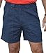 Trod Men's Deep Pockets Short, 6