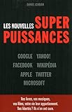 Les nouvelles superpuissances by 
