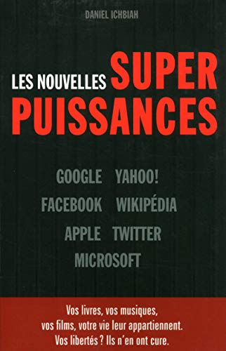 Les nouvelles superpuissances by (Paperback)