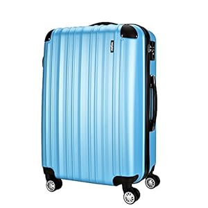 sunydeal suitcase