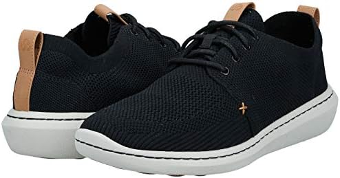 clarks step urban mix black