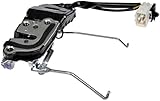 Dorman 931-492 Front Driver Side Door Lock Actuator