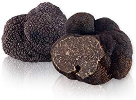 250g Fresh Black Perigord Truffle (Tuber Melanosporum Vitt) Italy