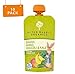 Peter Rabbit Organics Kale, Broccoli and Mango, 4.4-Ounce Pouches (Pack of 10)