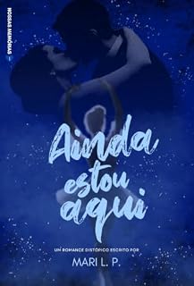 Livro Ainda Estou Aqui (Nossas Memórias Livro 1)