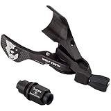 Wolf Tooth Components Remote Sustain Kit for RockShox Reverb Dropper Posts (for Reverb Stealth B1, for Shimano I-Spec II)