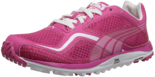 golf clubs puma faas lite mesh golf shoes