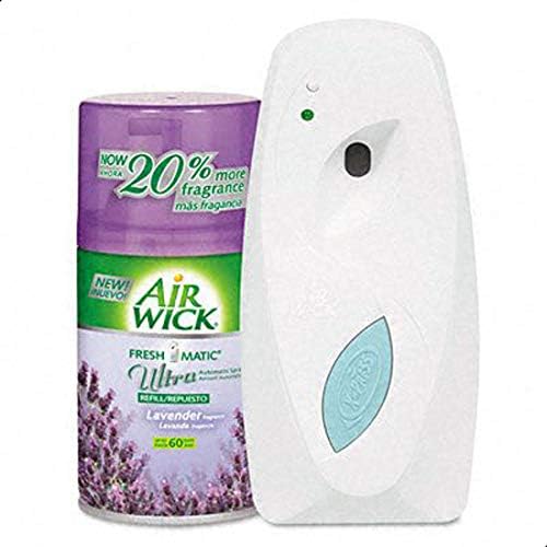 Electronic Air Freshener with Spray price in Saudi Arabia Amazon