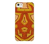 My on sight iPhone 5c Earth yellow Barely There Phone Case - Design By Humans