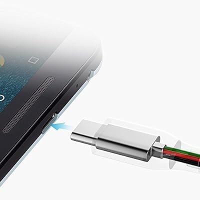 USB Type C Cable, Anker PowerLine+ USB C