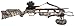 CenterPoint XR175 Recurve Crossbow Package, Camo