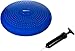 Amazon Basics Air Stability Cushion - Blue, 13 inches