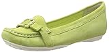 Rockport Women's Etty Enamel Moccassin