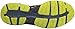 ASICS Men's Gel-Cumulus 18 G-TX Running Shoe, Pomegranate/Black/Sulphur Spring, 10.5 M US