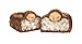 ALMOND JOY, Chocolate Coconut Candy Bar, Snack Size, 20.1 Ounce