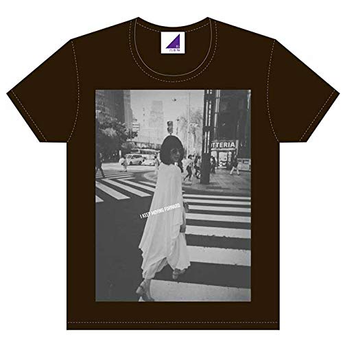 乃木坂46 生誕記念tシャツ 18年10月度 堀未央奈 L の買取価格 相場 高価買取なら買取一括比較のウリドキ