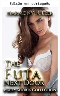 Livro A futa da porta ao lado