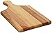 Catskill Craftsmen Utility Paddle Cutting Board
