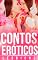 Livro Contos eróticos: Lésbicos. Vol. 2