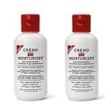 cremo face moisturizer