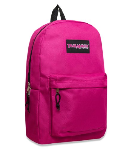 trailmaker backpack company