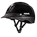 Troxel Extra Small Black Sport Helmet Black XS (6 3/8-6 5/8)