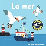 La mer by 