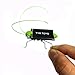 TYR TOYS Children Learning Toy Solar Power Toy Solar Powered Grasshopper