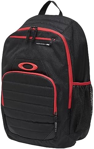 Amazon.com | Oakley Unisex Enduro 20L 3.0, Blackout, One Size