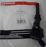 8 MOTORCRAFT IGNITION COIL DG508 FORD 4.6L 5.4L 6.8L V8 V10 ENGINE