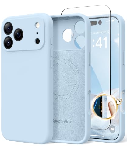 SuydanBox Magnetic