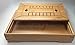 Music City TeaCTea Tray (Medium Size Bamboo Box) item Jy008 On Sale