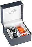 Nautica Men's N11562G 