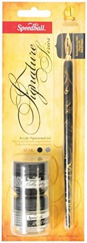 Speedball Signature Series Calligraphy Set-