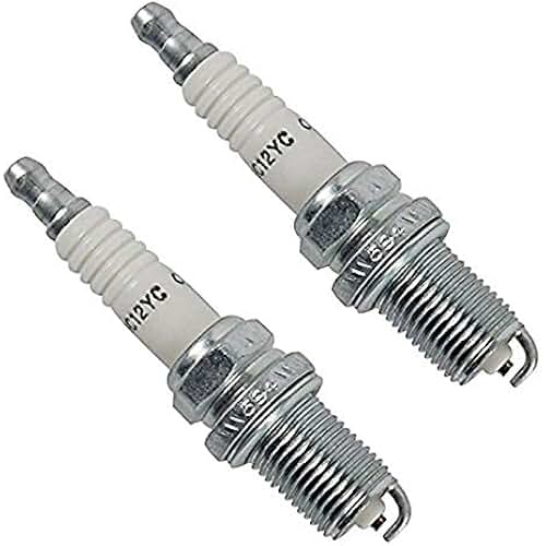 rc12yx spark plug