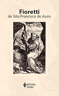 Livro Fioretti de São Francisco de Assis
