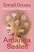 Small Doses: Potent Truths for Everyday Use - Book by Amanda Seales