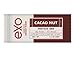 Exo - Cricket Flour Protein Bars, Paleo Variety Pack (12 Bars)